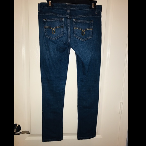 American Rag Skinny Jeans - Picture 2 of 4